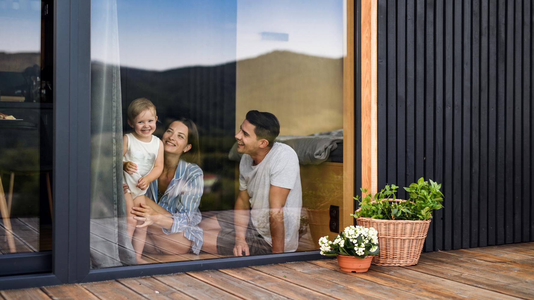 Melbourne Aluminium Windows