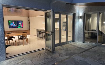 Aluminium Window Replacement Melbourne