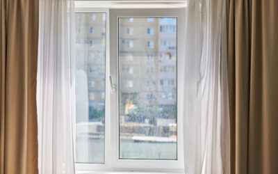 Aluminium Windows – Low Interest Loans for Double Glazed Windows