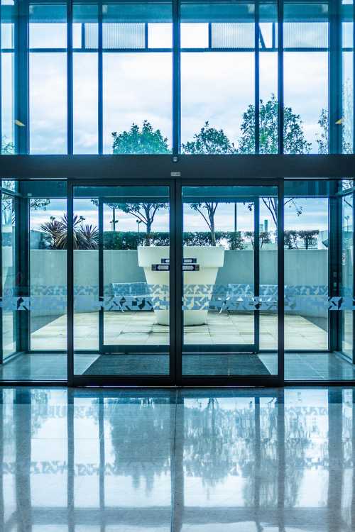 automatic sliding doors hotel automatic sliding doors hotel