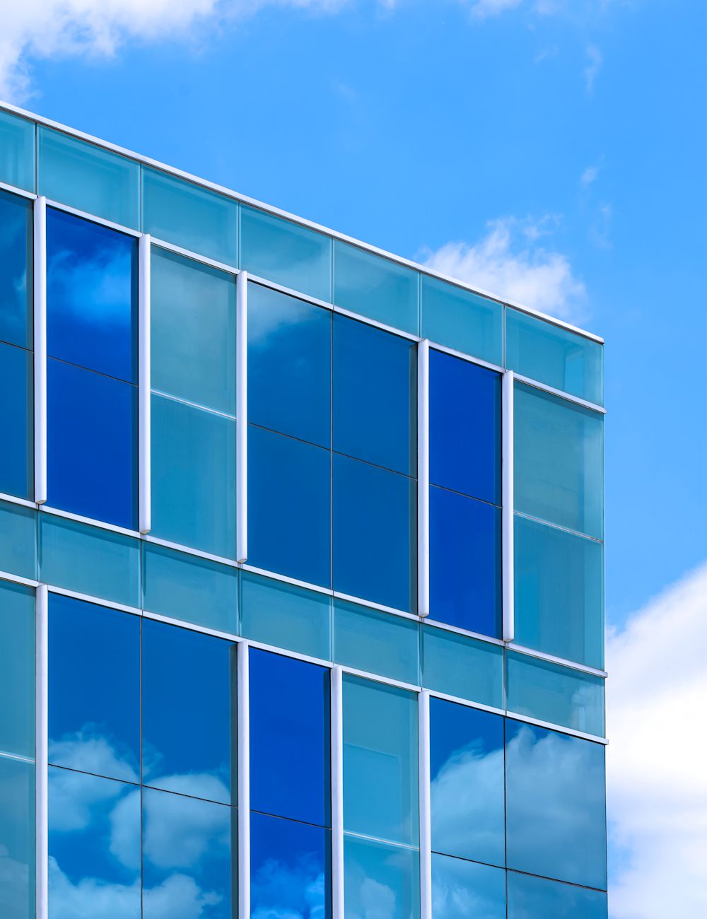 Blue Glass Window Tint Insulglass-Classic-from AGG