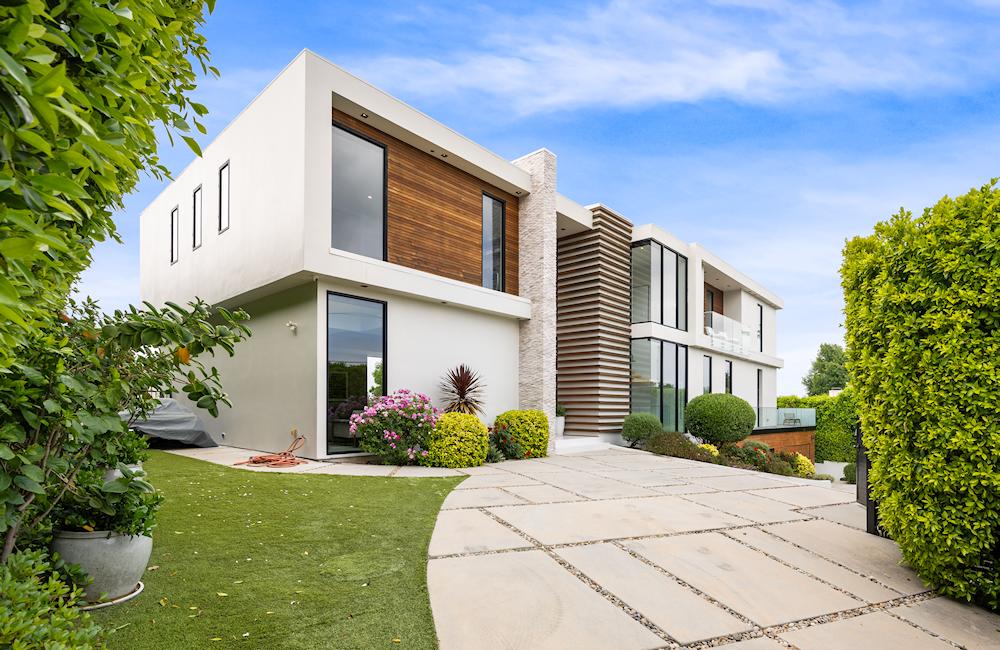 Commercial Grade Aluminium Window Systems Commercial Grade Aluminium Window Systems