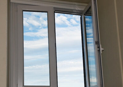 Casement Windows