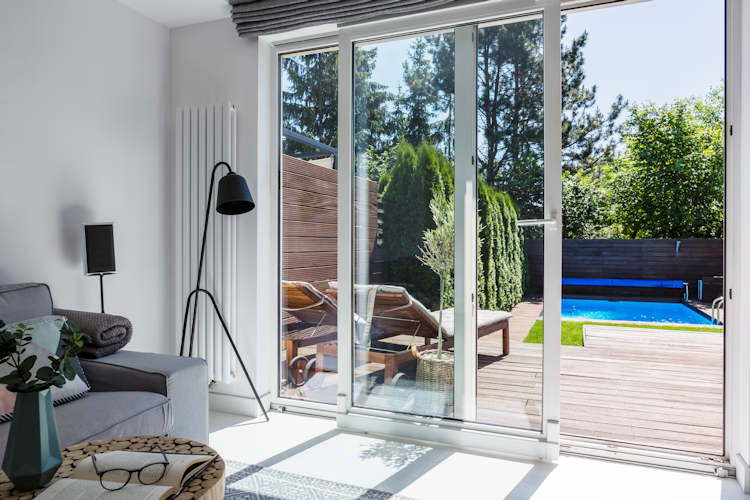 Top 10 FAQ’s about aluminium doors Melbourne