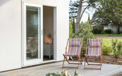 Architectural Guide to Custom Aluminium Door Frames